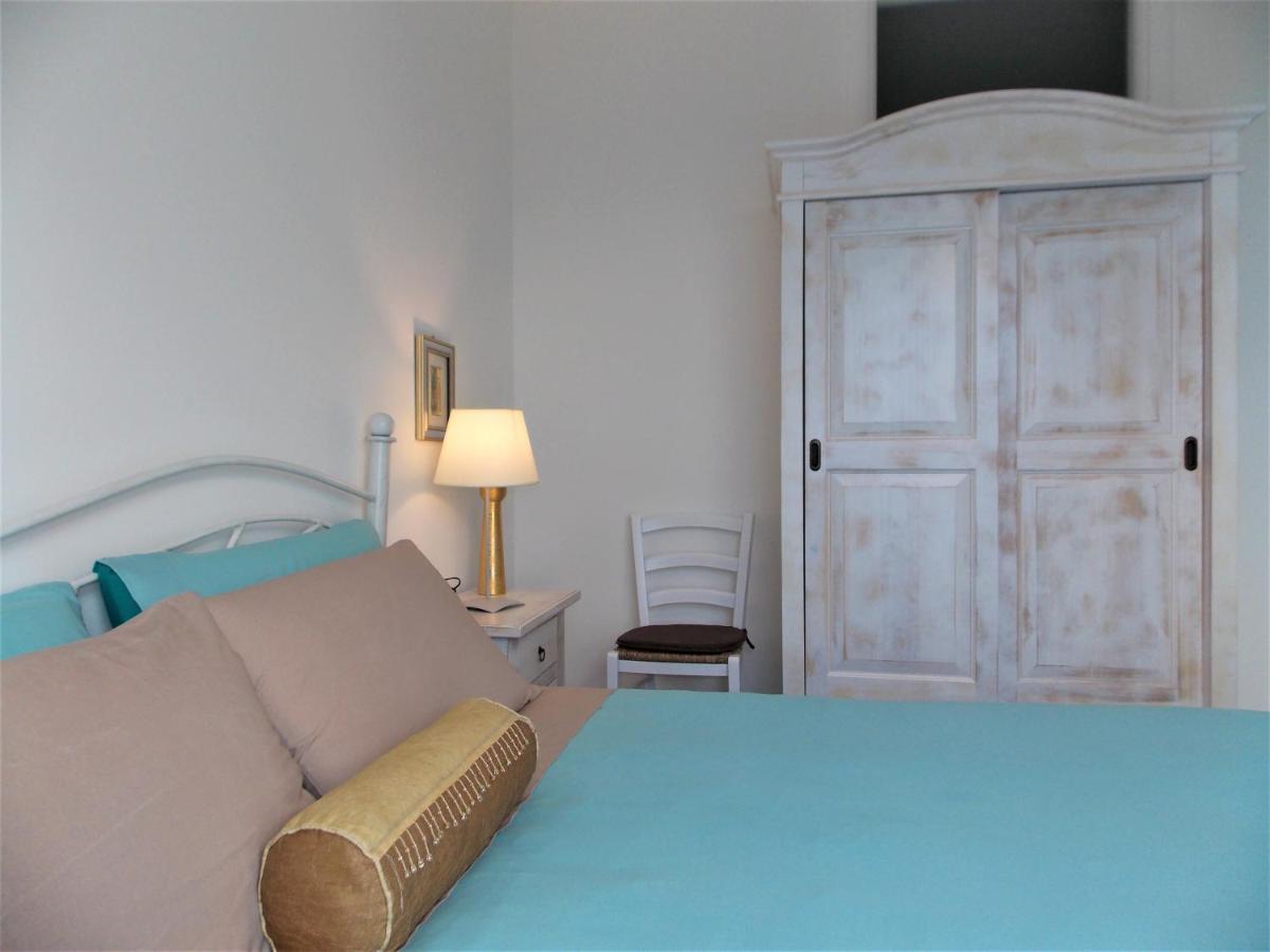 La Terrazza Di Archimede Bed and Breakfast Castelsardo Buitenkant foto